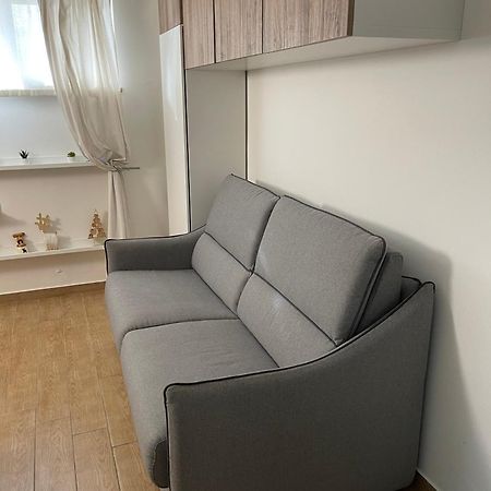 OulxPiccolo Nido Di Montagna公寓 外观 照片